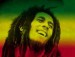 Upravena Fotka Boba Marleyho